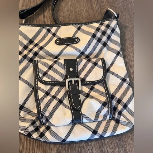 Burberry Blue Label Crossbody - Picture 2 of 6